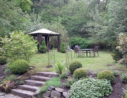 Apartment With Baltic Sea