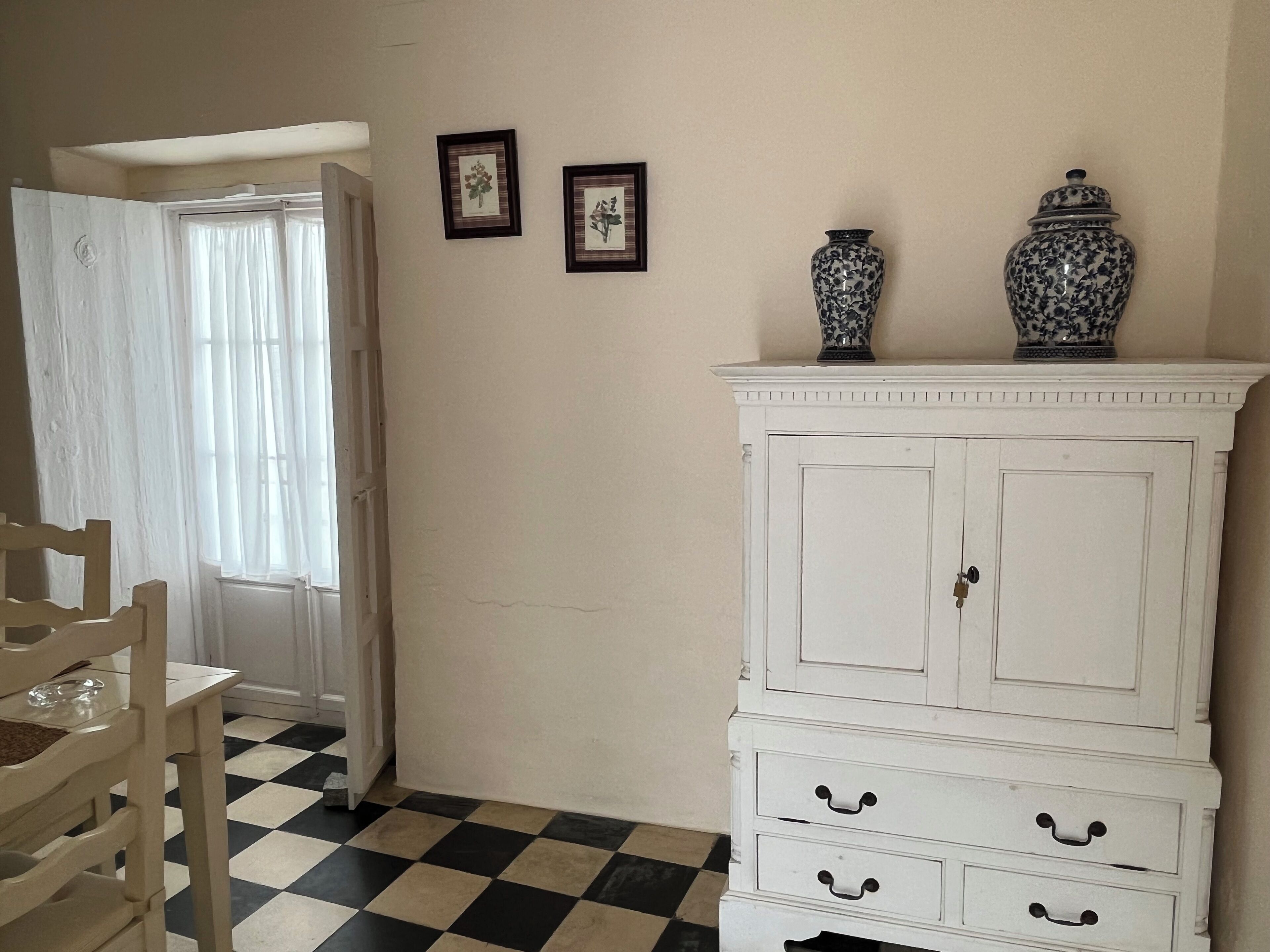 Interieur