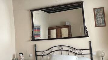 1 slaapkamer, gratis wifi, beddengoed