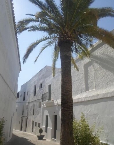 Romántico Apartamento Centro Histórico Tranquilo