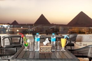 Down comforters, pillowtop beds, minibar, individually furnished