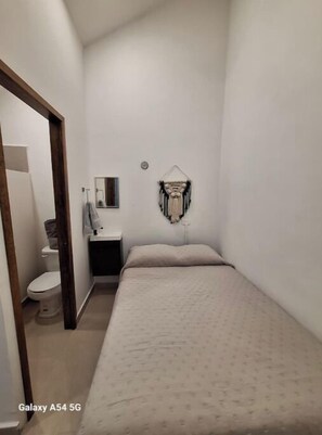 1 soveværelse, Wi-Fi