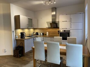 House | Private kitchen