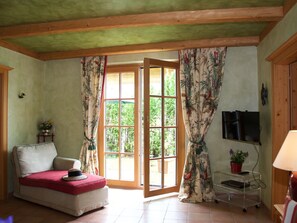 아파트 | 3 개의 침실, 각각 다르게 가구 비치, 다리미/다리미판, 침대 시트