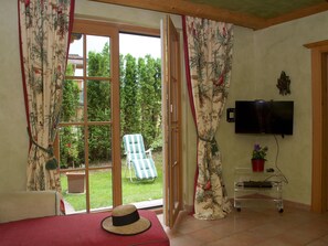 아파트 | 거실 공간