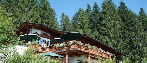 Leilighet | Eksteriør