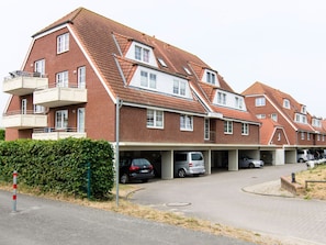 Exterior - Baltic Seaperle With Swimming Pool (Dassow)