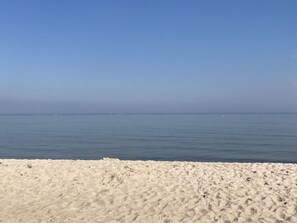 해변