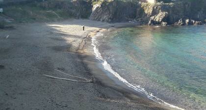 TRES BEAU 2 PIECES PROCHE MER