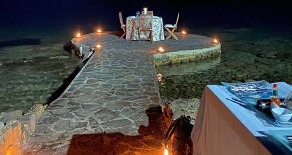 Villa Solenzana in Pischina Salidda