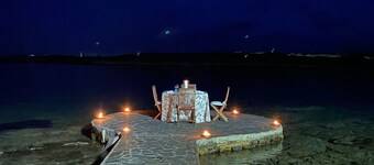 Villa Solenzana in Pischina Salidda