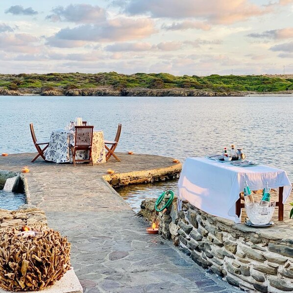 Villa | 7 bedrooms - Villa Solenzana in Pischina Salidda (Stintino)