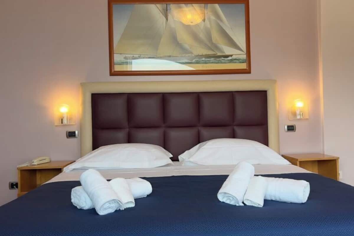 Junior-suite | Gratis Wi-Fi, sengetøj