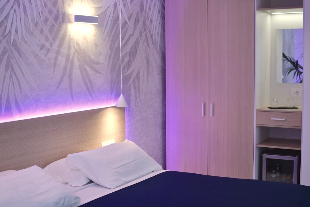 Presidential Suite | Free WiFi, bed sheets