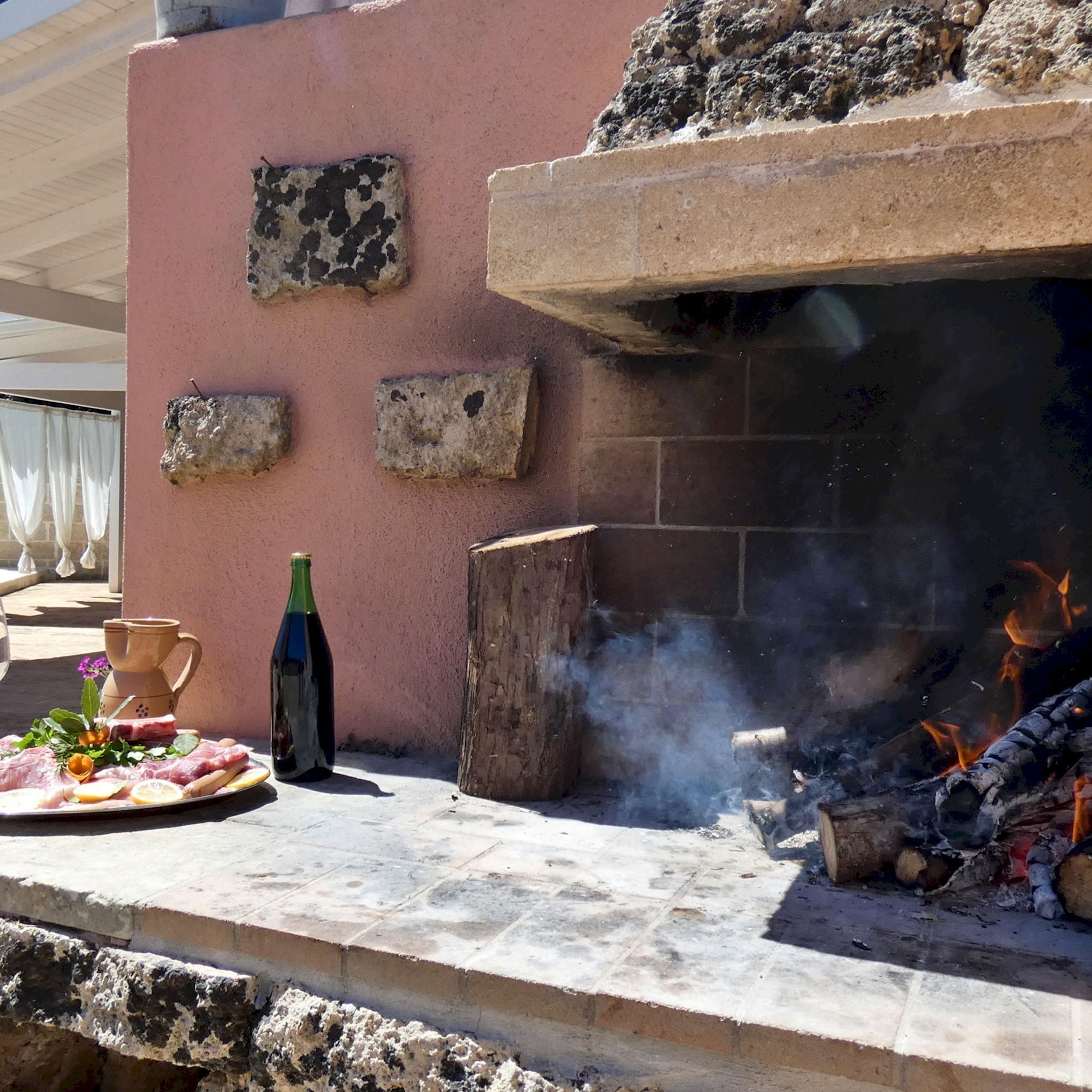 Ferienhaus | 2 Schlafzimmer
