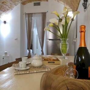 Ferienhaus | 2 Schlafzimmer