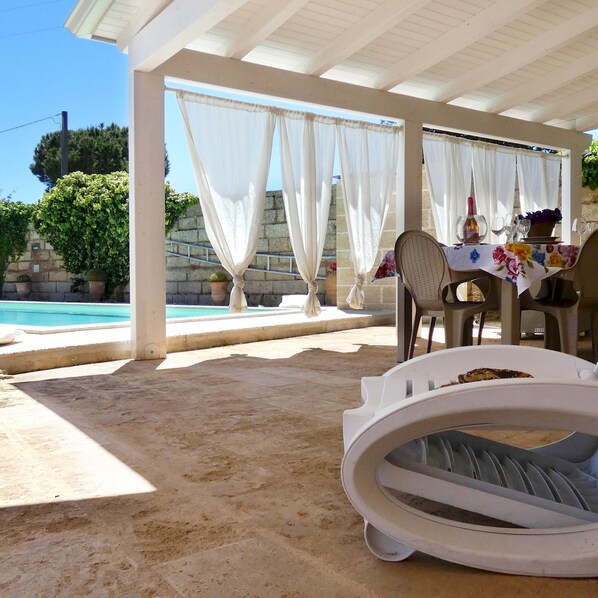 Ferienhaus | 2 Schlafzimmer