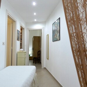 Ferienhaus | 2 Schlafzimmer