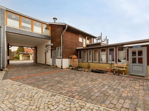Holiday Home in the Historic Town of Eisenach