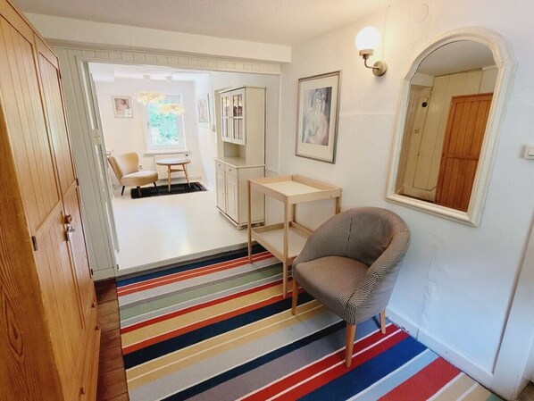 Interior - Holiday Home Gluckauf (Braunlage)