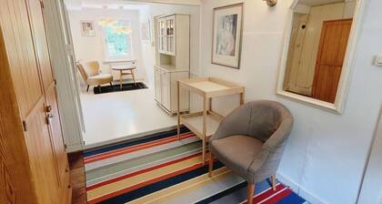 Holiday Home Gluckauf