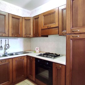 Apartment | 1 Schlafzimmer