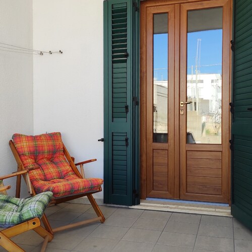 Casa Marilda 2 - A 200 M dal Mare a Santa Maria Di Leuca