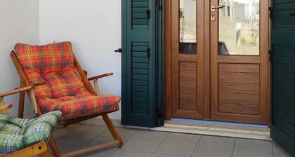 Casa Marilda 2 - A 200 M dal Mare a Santa Maria Di Leuca