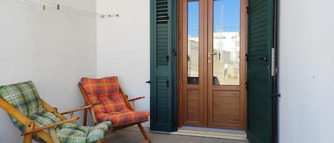 Apartment | 1 Schlafzimmer