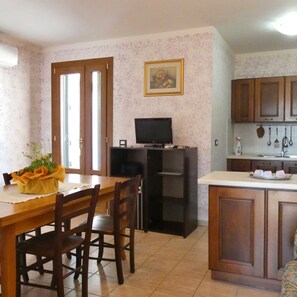 Apartment | 1 Schlafzimmer