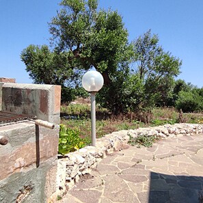 2 bedrooms - Villetta Paduli - Immersa nel Verde con Vista Mare e Giardino Privato (Gagliano del Capo)