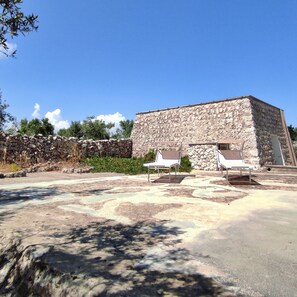 Villa | 2 bedrooms - Villetta Paduli - Immersa nel Verde con Vista Mare e Giardino Privato (Gagliano del Capo)