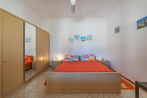 2 bedrooms - Villetta Paduli - Immersa nel Verde con Vista Mare e Giardino Privato (Gagliano del Capo)