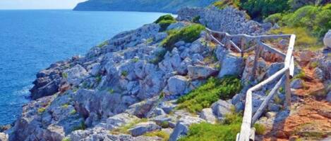 Villa | 2 soveværelser