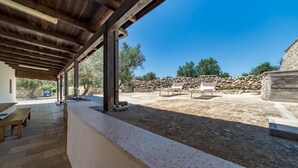 Vila | 2 kamar tidur