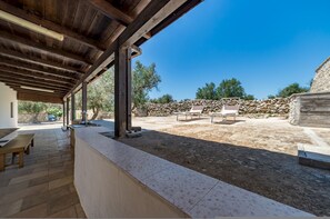 2 bedrooms - Villetta Paduli - Immersa nel Verde con Vista Mare e Giardino Privato (Gagliano del Capo)