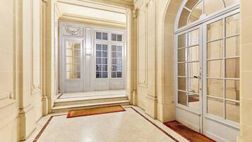 Interieur
