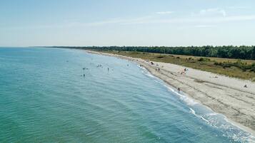 House | Beach