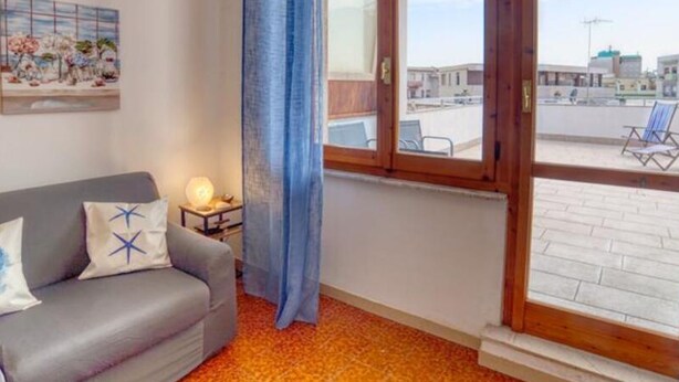 Apartemen