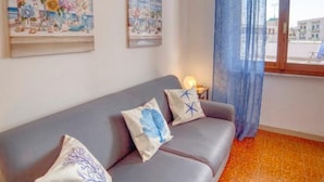 Apartemen
