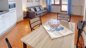 Apartemen