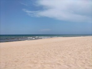 Beach nearby - Apartament Miramar.125 M2,4 Pers. Garage Prive .1,5km Plage (Miramar)