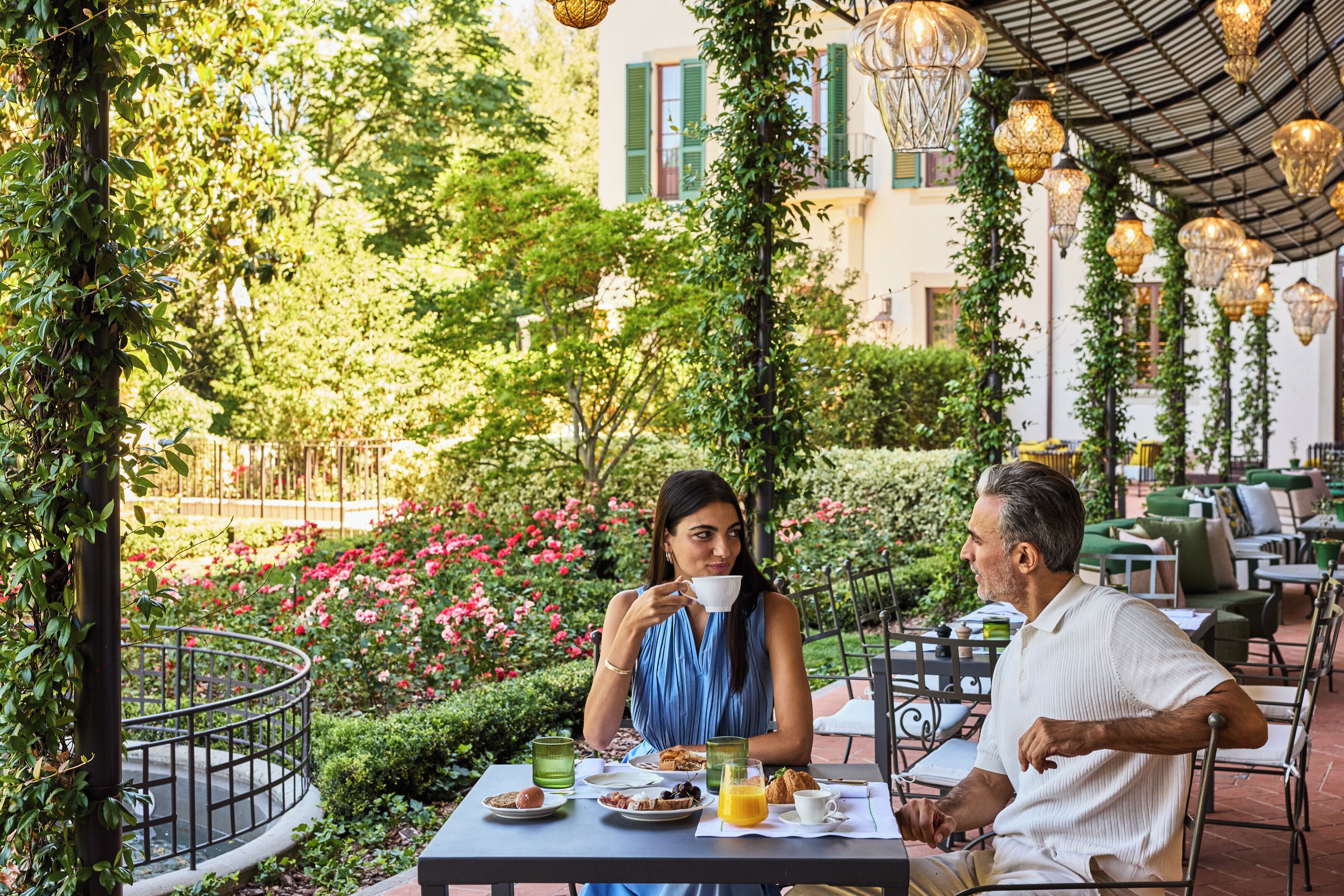 Foto - Collegio alla Querce, Auberge Collection