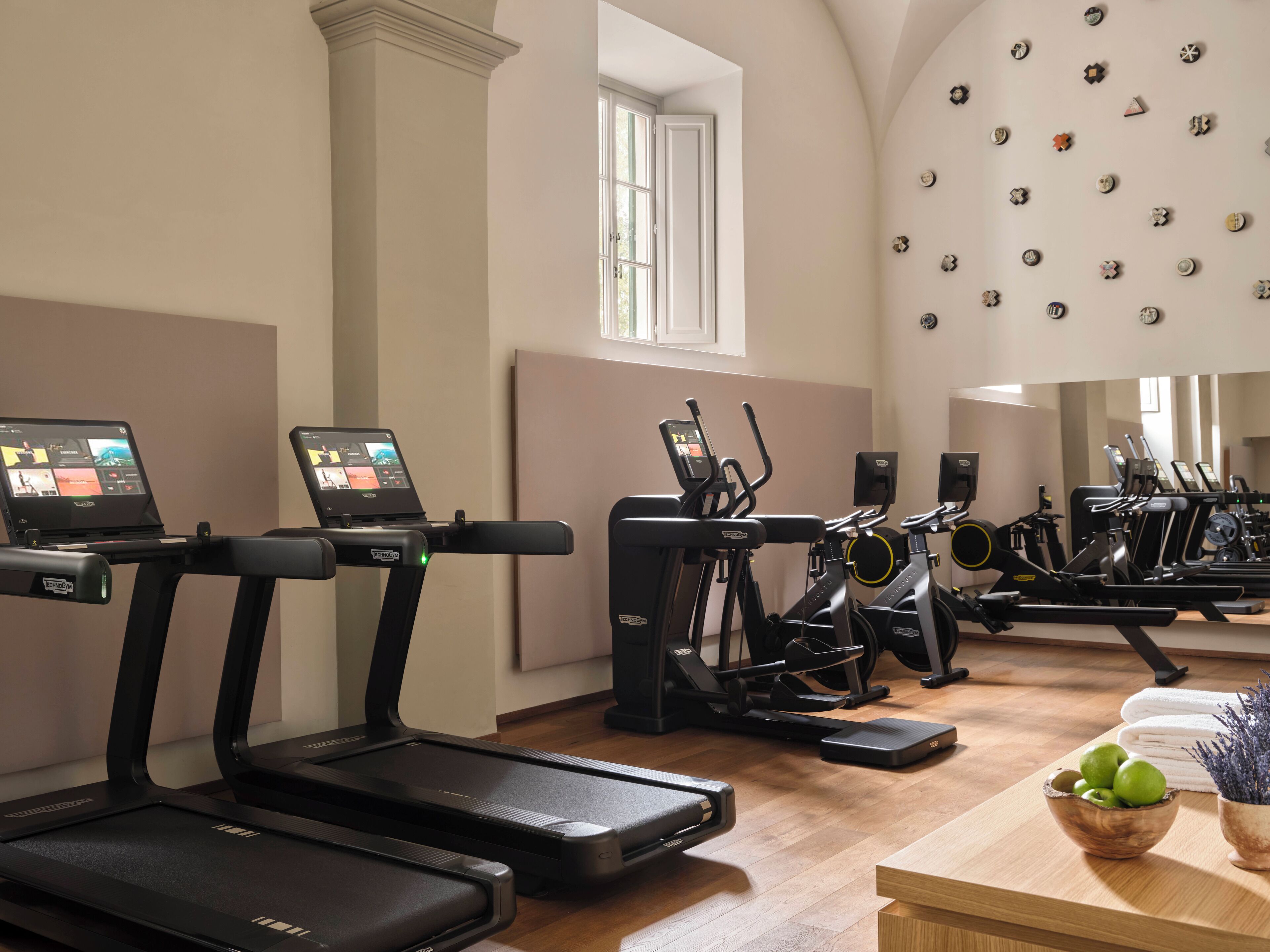 Foto - Collegio alla Querce, Auberge Collection