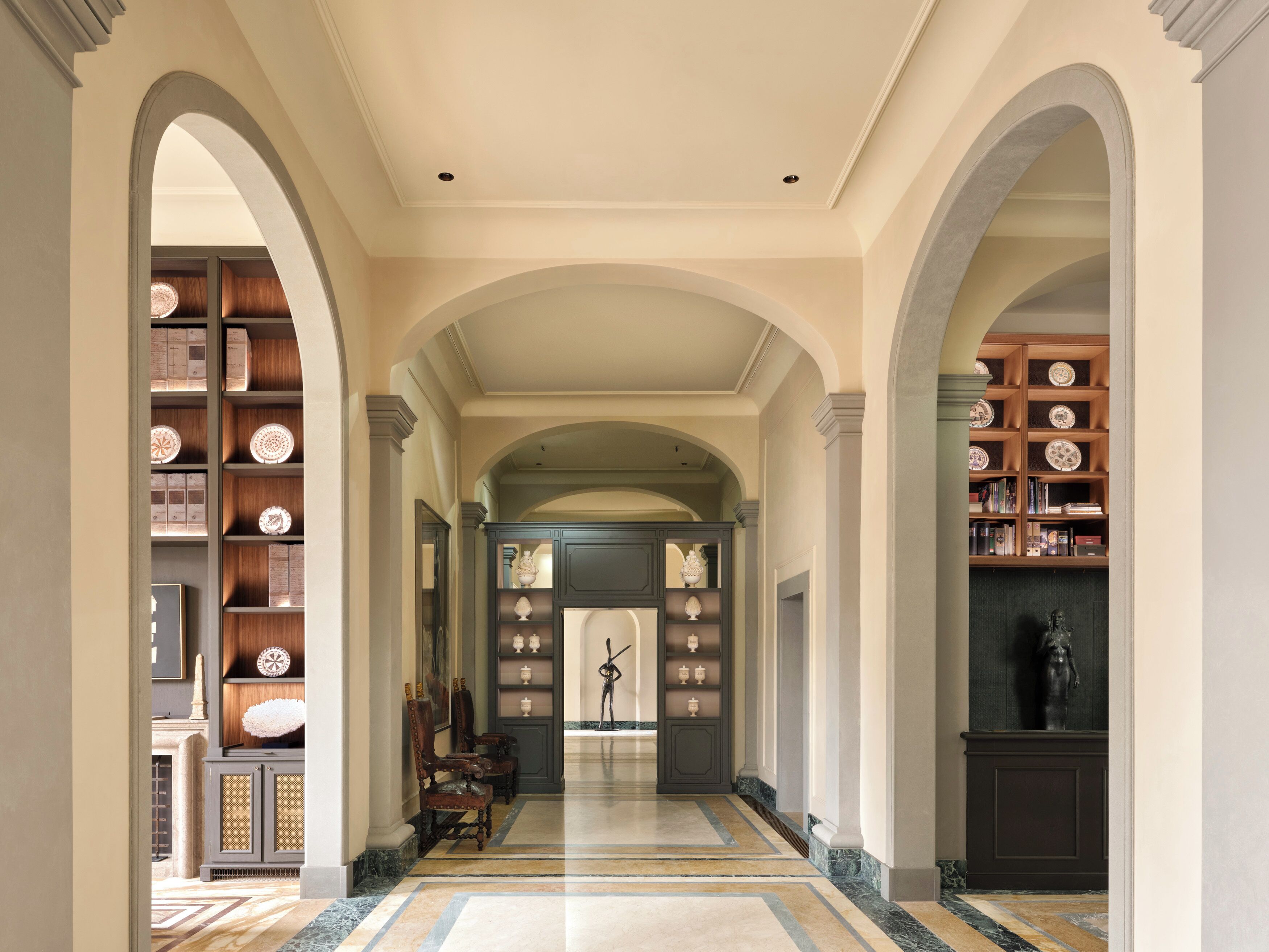 Foto - Collegio alla Querce, Auberge Collection