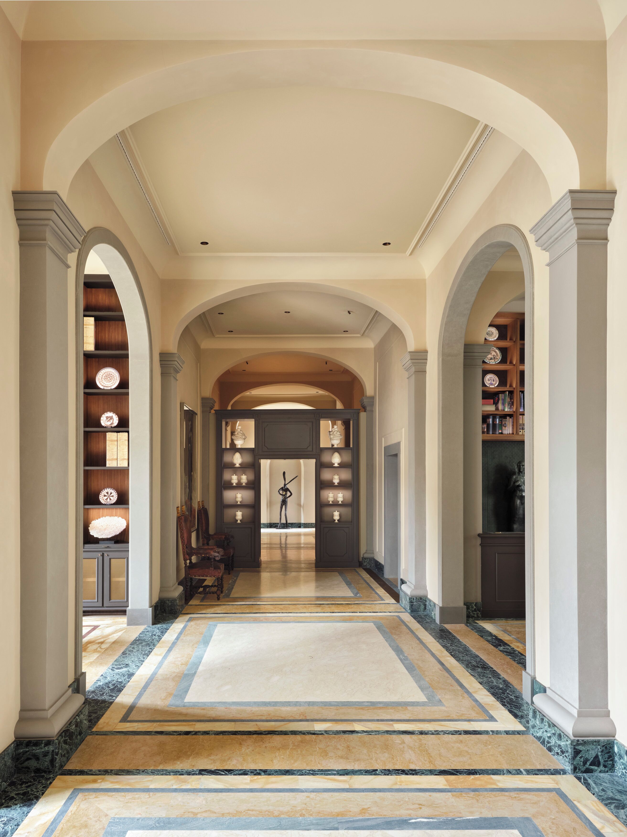 Foto - Collegio alla Querce, Auberge Collection