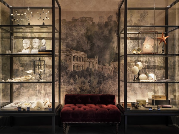 Collegio Alla Querce, Auberge Collection - Firenze