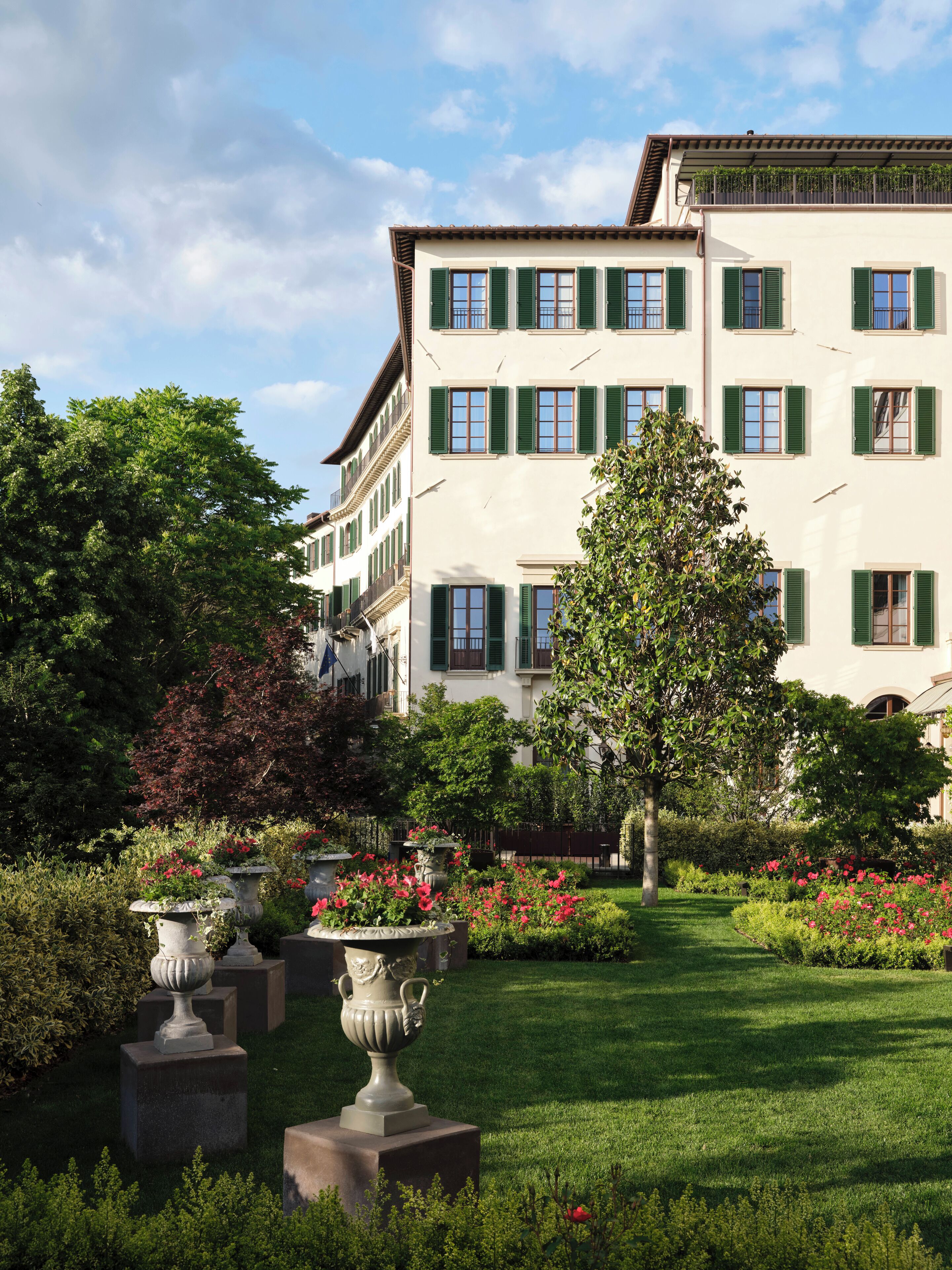 Foto - Collegio alla Querce, Auberge Collection