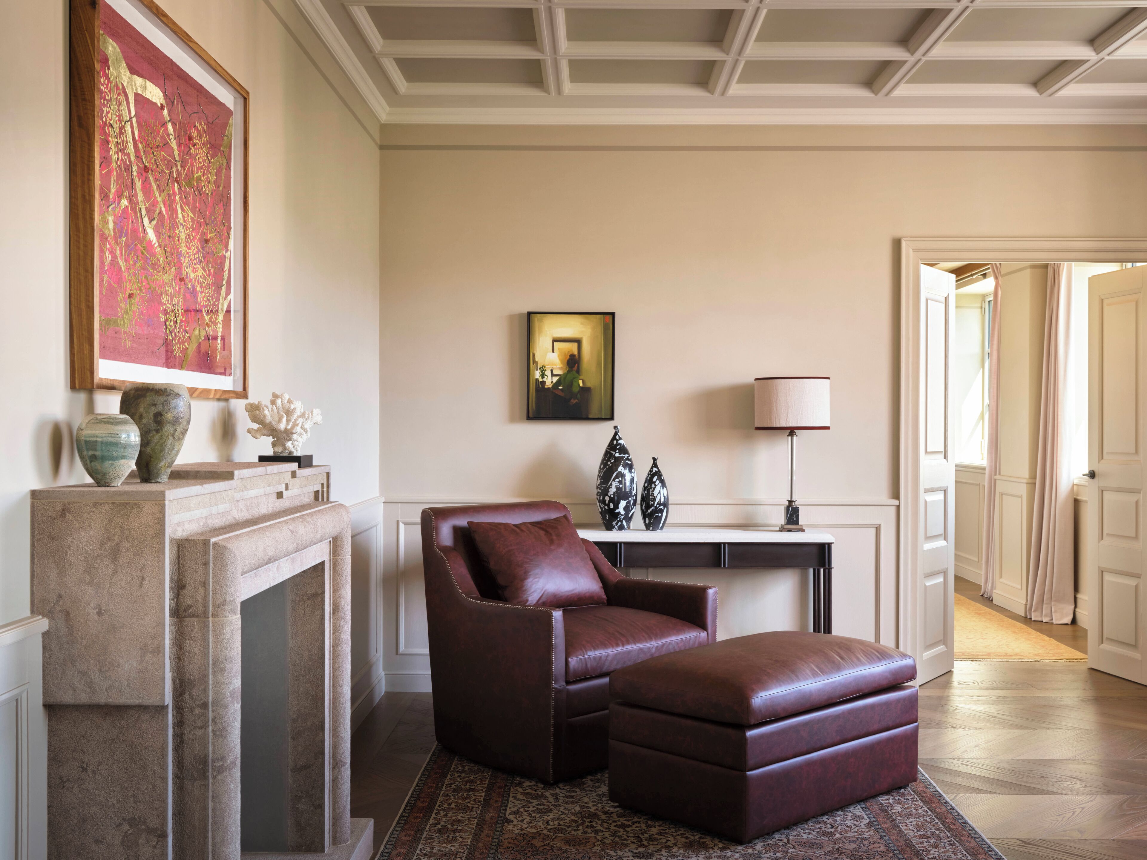 Foto - Collegio alla Querce, Auberge Collection