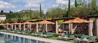 Collegio alla Querce -  Auberge Collection